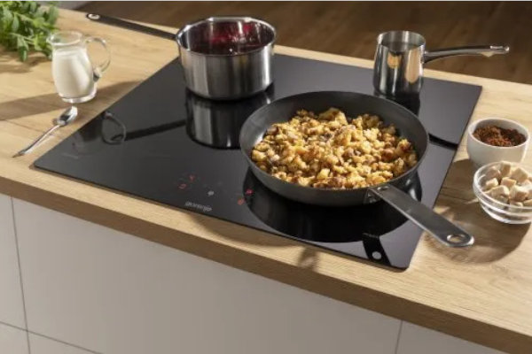 Płyta indukcyjna Gorenje GI6401BSC